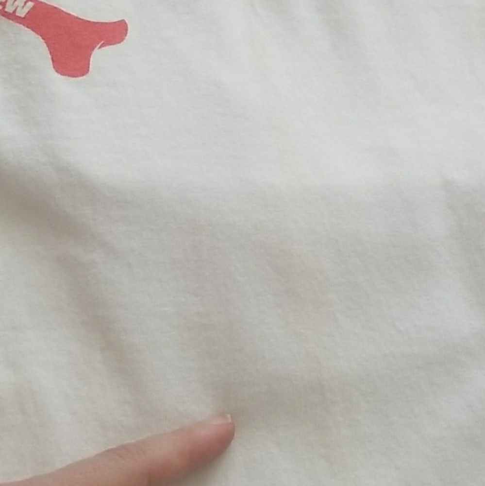 Pearl Jam Riot Act Tee - Picture 5 of 7
